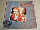 the beatles  a taste of honey 1988 russian pressed vinyl lp rare  excellent
