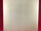 THE BEATLES White Album 1968 UK first pressing MONO double vinyl LP Numbered