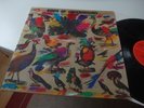 ALBERT MANGELSDORFF BIRDS OF UNDERGROUND 1973 KRAUT JAZZ FUSION LP