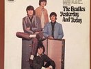 BEATLES [Yesterday and Today] STEREO (BUTCHER COVER) SECOND STATE
