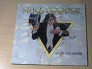 LP ALICE COOPER * Welcome To My Nightmare (MINT-) MADE IN CANADA