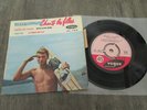 EP JOHNNY HALLYDAY VOGUE EPL 7.878 CHANTE LES FILLES 