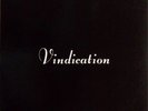 VINDICATION-ST-Christian Progressive Rock LP-HOLY GRAIL -Archivist-M-