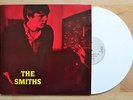 THE SMITHS - Stop Me / Girlfriend - white vinyl 12