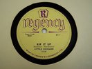 LITTLE RICHARD 78rpm REGENCY 511 