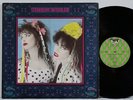 STRAWBERRY SWITCHBLADE 