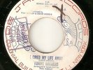 TOMMY NAVARRO I Cried My Life Away DE JAC STAFFORD  NORTHERN SOUL 45