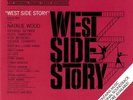 OST - WEST SIDE STORY NEW VINYL