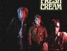 CREAM - FRESH CREAM NEW VINYL RECORD