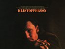 LP-KRIS KRISTOFFERSON-KRISTOFFERSON -LP- NEW VINYL