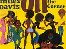 LP-MILES DAVIS-ON THE CORNER -LP- NEW VINYL