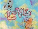 LOVE - REEL TO REAL NEW VINYL