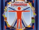 I PHANTOM NEW VINYL