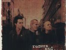 ONE MAN ARMY - RUMOURS & HEADLINES NEW VINYL RECORD