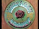 GRATEFUL DEAD-AMERICAN BEAUTY - VINILO NEW VINYL RECORD