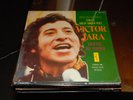 VICTOR JARA VIENTOS DEL PUEBLO LP SEALED MINT ORIGINAL US PRESS MONITOR MFS 778