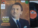 SAMSON FRANCOIS / RAVEL piano works & the 2 concerts / EMI