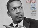 Blue Train (Photo Cover By Jean-Pierre) - Coltrane, John - Jazz Music Vinyl