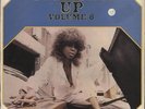 Tighten Up Volume 8 Trojan Records vinyl LP album record UK TBL207 TROJAN 1973