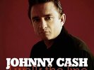 Cash Johnny - I Walk The Line