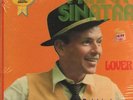 Sealed 1979 Frank Sinatra Belgian LP (Lover)