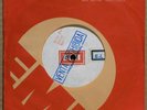 RaRe Test Pressing 45 KATE BUSH Wow / Fullhouse Argentine 7