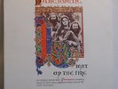 PARCHMENT - Light Up The Fire - Original UK LP + Insert - Folk Rock Pye Prog