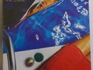 RICHARD WRIGHT Wet Dream - Original UK LP - Pink Floyd Mel Collins Prog Harvest