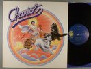 Chariot  Self-Titled   Blues Rock; Hard Rock