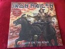 Iron Maiden Death on the Road 2x 12’’ LP Vinyl Picture Discs GF sleeve NEW *