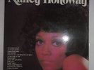 disque 33t Nancy Holloway