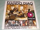 Doppel - LP   Mando Diao - Above and Beyond  MTV Unplugged Coloured Vinyl - OVP