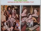 1969 PSYCH/EXP HAPSHASH AND THE COLOURED COAT - WESTERN FLIER LP LP12430 USA