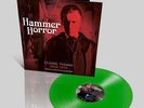 Hammer Horror - Original Themes - Gatefold Green Vinyl - Limited 500 - Various