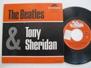 Tony Sheridan with the Beatles  EP  76586 My Bonnie