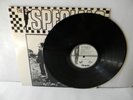 The Specials Self Titled Re-issue With Gangsters NM CHR 1265 Fun Boy Three Elvis