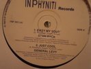 Record *** Rare Tune ** Stan Ryck easy my yout just call general levy