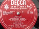 The Rolling Stones ?– Aftermath Decca ?– LK 4786 1st issue UK 1966 MONO