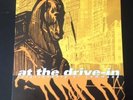 AT THE DRIVE-IN 