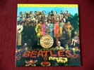 THE BEATLES Sgt. Pepper's... Lp MFSL ORIGINAL MASTER RECORDING Audiophile