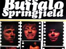 BUFFALO SPRINGFIELD - BUFFALO SPRINGFIELD -  NEAR MINT