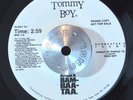 ELECTRO RAP 45 - AFRIKA BAMBAATAA - Bambaataa's Theme PROMO 1986 OG M- HEAR