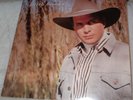 GARTH BROOKS SELF TITLED 1989 DEBUT ALBUM C1-90897 CAPITOL  MUST SEE