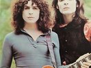 T. Rex T. REX Australian ONLY Cover 1st Pressing PARLOPHONE Records RARE LP