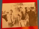 D.O.A « something better change » Friends records 1980 COLLECTOR