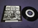 Mütiilation - Hail Satanas- MARDUK,  DEATHSPELL OMEGA, MAYHEM, BEHEMOTH, EMPEROR