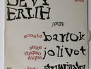Devy Erlih Violin Recital Bartok Jolivet Strawinsky Ades 15502 12
