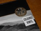 U2 - The Joshua Tree GOLD Coloured 2LP VINYL VERY LIMITED HMV Instore