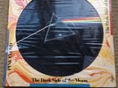 Pink Floyd Dark Side Of The Moon Picture Disc Album