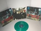 Sealed LE Paramore All We Know is Falling Colored Vinyl 2009 Release